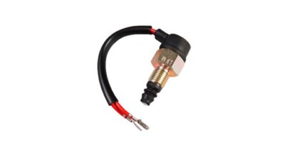 47813872 Safety Neutral Start Switch Fits New Holland TN TL Case