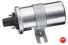 Bobine Land Rover 88