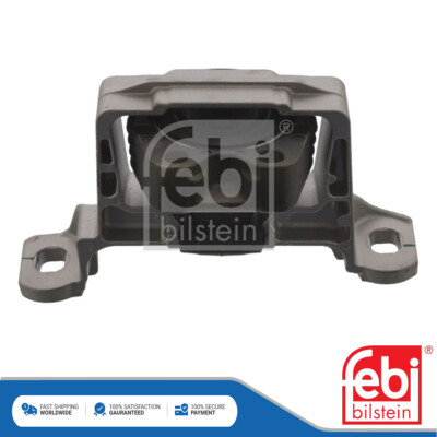 Fits Ford Focus C-Max 1.4 1.6 dCi 2.0 Engine Mounting Right Febi 1811464