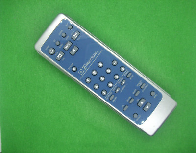 Original Fernbedienung Emerson für Audio System MS 3103