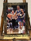 1994 Hoops Basketball Spud Webb #446