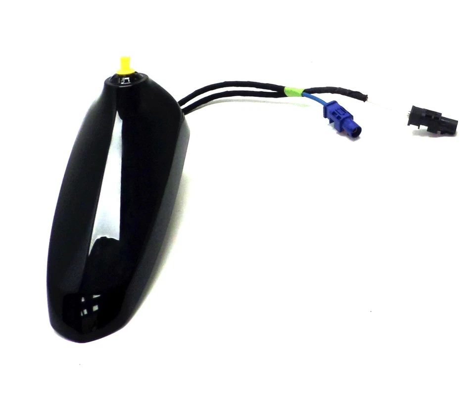 20895616 Nueva Antena Base OEM Negra Audio Digital GPS 2013-2015 Cadillac SRX Foto 3 de 4