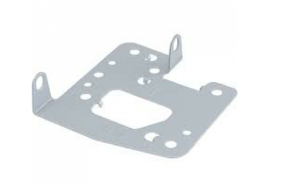 Toyota Genuine OEM BRACKET, RADIO, NO.2 LAND CRUISER BJ70 ☆ 86212