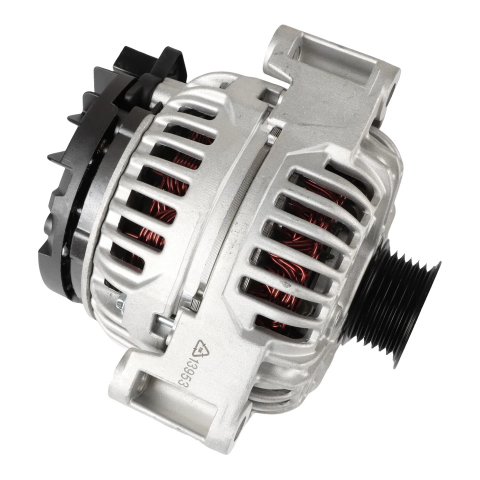 13953 Alternator For Mercedes-Benz CL500 CLK430 CLS500 E320 E430 2002-06 150Amp - Imagem 2 de 4