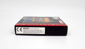 Castlevania Nintendo Gameboy Advance Classic NES Serie