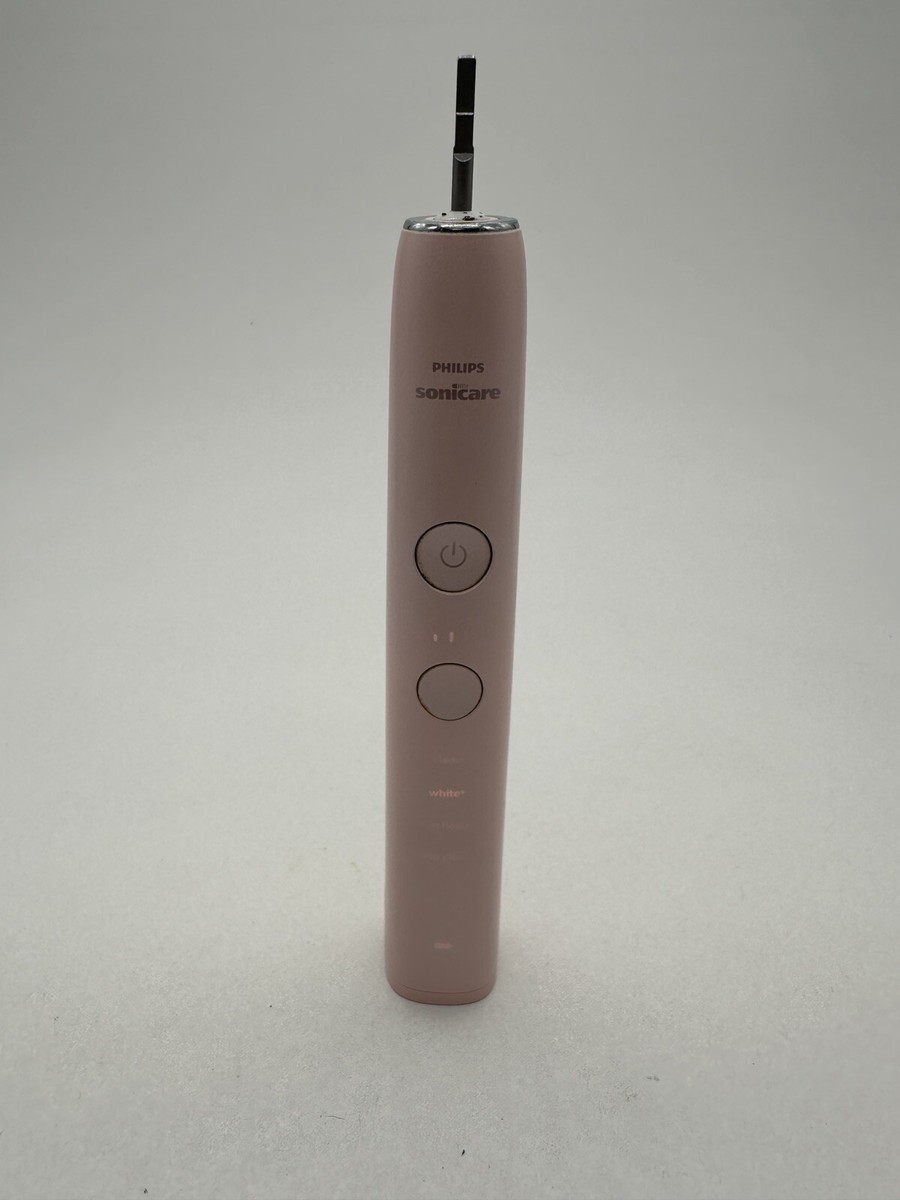PHILIPS Sonicare 9000 DiamondClean (新品) Philips Sonicare DiamondClean 9000 Toothbrush - QVC.com