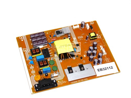 Philips TV - Netzteil 715G6699-P01-001-002S Power Supply