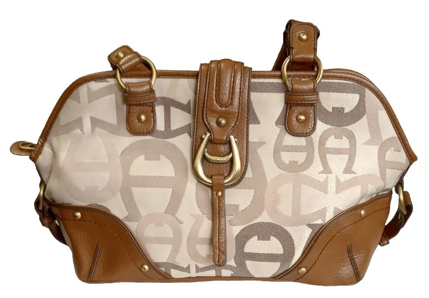 Accesorios Vintage Etienne Aigner 1980s