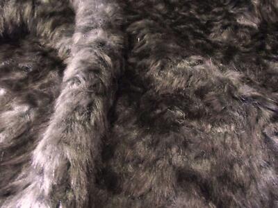 Super Luxus Webpelz Stoff Material - HASE 268
