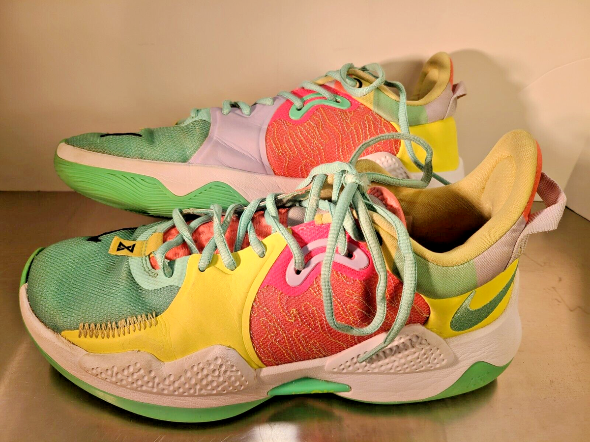 Nike PG 5 