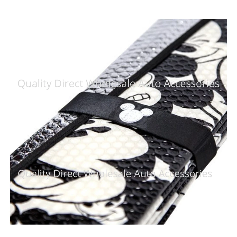 Mickey Mouse Disney ✅Sombrilla con licencia Expresiones Regalo Universal 🚚💨🆓 Foto 2 de 3