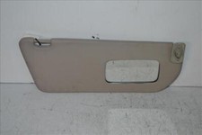 90042689692 L1 86257 sonnenblende rechts OPEL ASTRA 1.6 G MODELO F 1991-1994