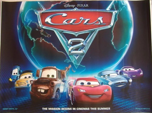 Used Condition UK Quad Posters, Pick and Mix Choose from list, Combined Shipping - Picture 66 of 177