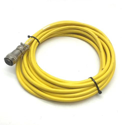 Parker Hannifin 71-018303-25-B Servo Power Cable Gemini 25 FT Length