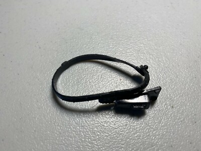 Sergeant Havoc Rambo Vintage 1985 Coleco Accessory Part Gun Holster