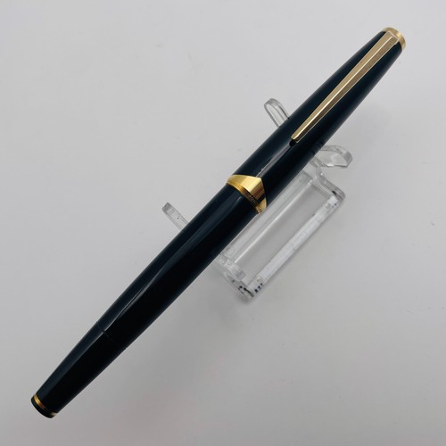 MONTBLANC 121 Fountain pen - 第 7/9 張圖片