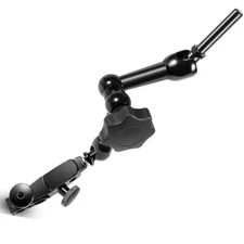 Relace For NOGA Fine Adjustment NF1022 Holder Centering Indicator Holders Black