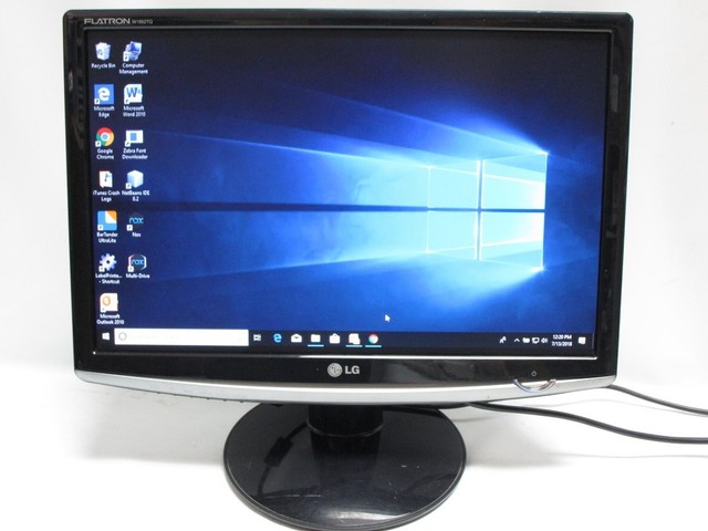 lg 1952tq