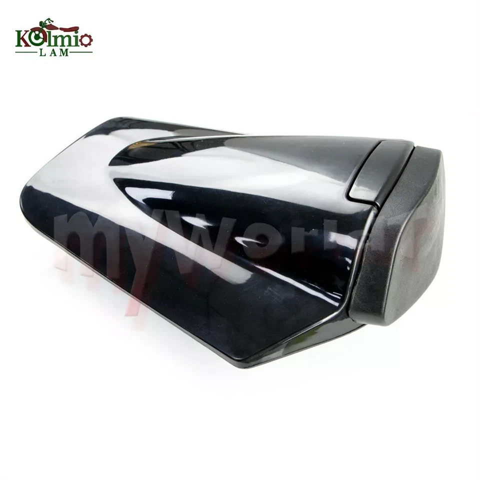 Ajuste para Honda CBR1000RR SP 2008-2016 cubierta de asiento rígido trasero cubierta carenado parte Foto 4 de 4