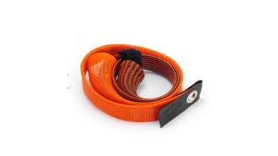 Geecrack Rod Mesh Cover Baitcasting *Rutenfutteral Rutenschutz div. Farben 102x4