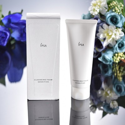 ipsa face wash