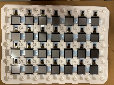 LS013B7DH03 Sharp Microelectronics, LCD Display Module, Brand New Open Box