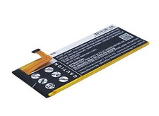 Batteria Alta Qualità per Cubot X9 X9 Premium Cell UK