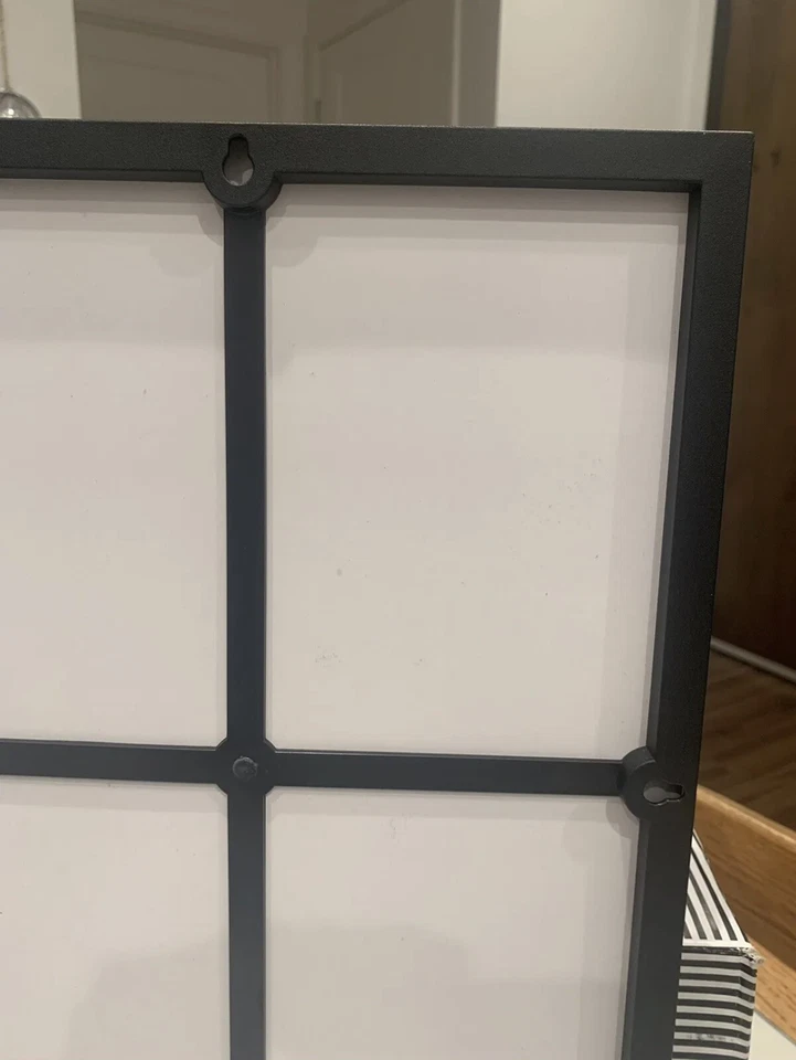 Pôster Tracy McGrady Slam Ups 11x15 vem emoldurado - Imagem 4 de 4