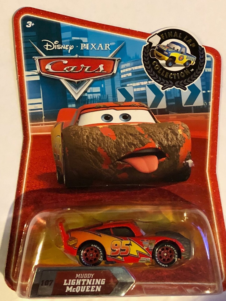 Disney Pixar Cars Final Lap Collection Assorted | eBay
