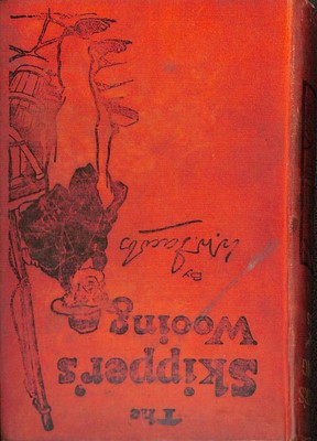 The Skipper'S Wooing, And The Brown Man'S Servant, , Good Condition, ISBN