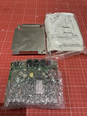 Dometic 298001896  Retro Q-Logic U-Control DX Karte mit Platte _0,1_6