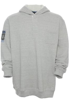 Kitaro Hoody Kapuzenpullover Sweatshirt Sweat Pulli Herren Größe XXL 3XL 4XL 6XL