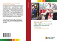 Gelson Aguiar Da Silva Moser (U. A.) | IndependêNcia Funcional De Pessoas...