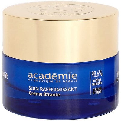 Academie Soin Raffermissant Visage et Cou - aufbauende Pflege für Gesicht,Hals &