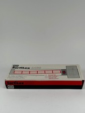 Jobo Sortilux Lightbox Sorting Select from Film Negatives 6 Series Strips Rare 6