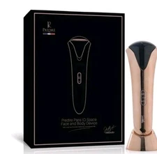 IQ  Space Face and Body Device Anti Aging Device BRAND NEW SEALED