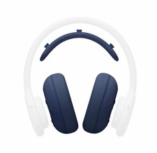 Beats 360 Cushion Kit   Navy Performance Knit Cushions for Ear Cups and Headband