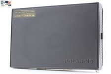  MINT  Zenza Bronica SQ 6x6 Polaroid Filmback Ai A From JAPAN