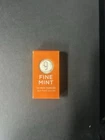 9Fine Mint 10 Troy Ounce .999 Fine Silver Bar