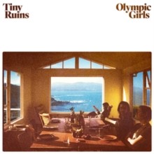 Tiny Ruins - Olympic Girls - Vinyl Record - G1398z