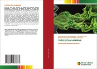 Paulo SéRgio Da Paz Silva Filho (U. A.) | Virologia Humana | Taschenbuch (2021)