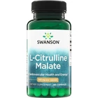 Swanson L-citrulline Malate 750 mg 60 Capsules