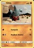 Gible 112/236 Common Unified Minds Pokemon