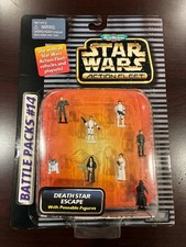 Star Wars Action Fleet The Death Star
