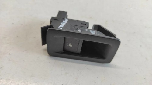 VW TOURAN 1T1, 1T2 Schalter für Fensterheber hinten links 1F0959527 17120013