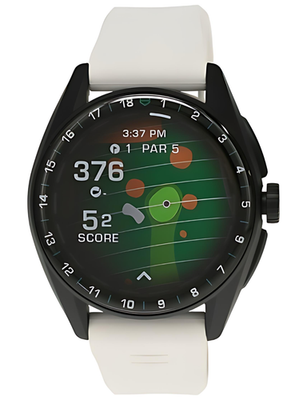 #ad #ad TAG Heuer Connected Calibre E4 Golf Edition 42mm Smart Watch SBR8080.EB0284 $839.00