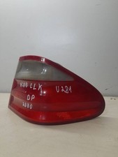 Mercedes-Benz CLK A208 C208 1998 Rückleuchte Heckleuchte 2088200264 TAD25021