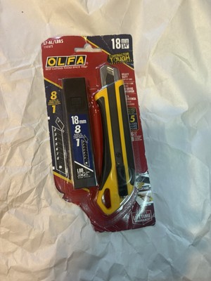 Olfa Box Cutter 18mm 3/4 