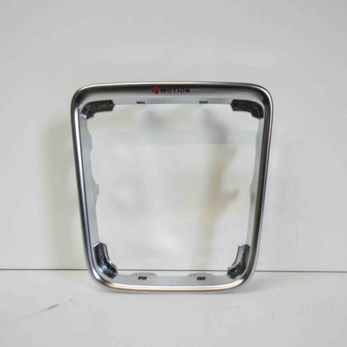 VW TIGUAN 5N Schalthebel Kunststoffabdeckung 4 MOTION 2.0 Diesel 125kw 12640410