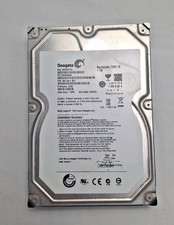 Seagate Barracuda ST31000528A81 TB 3.5" SATA  Desktop Hard Drive